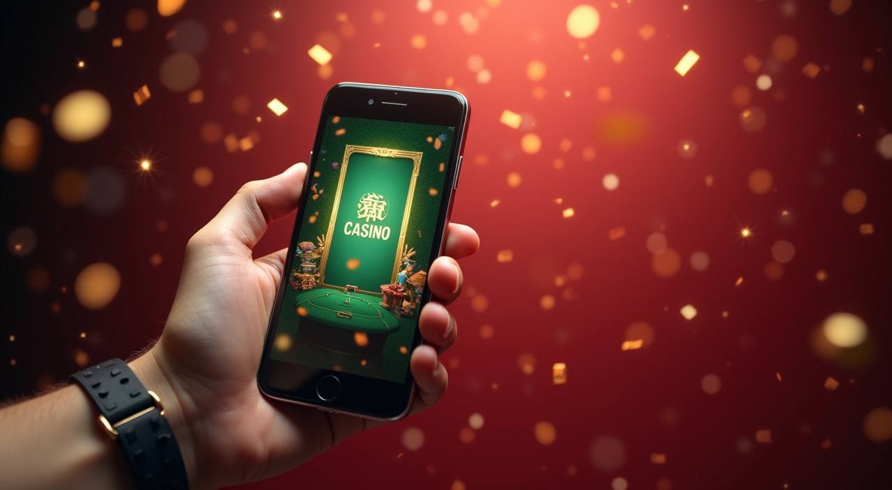 444bt mobile gaming